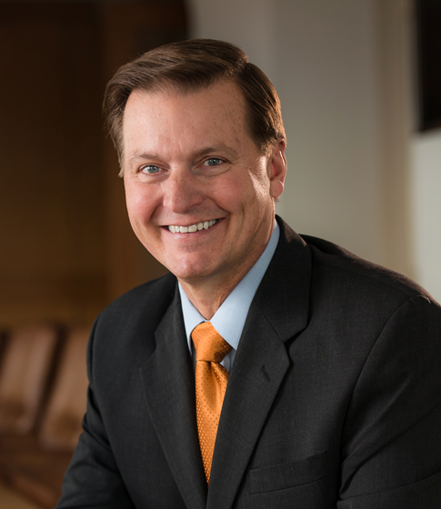 Gary Goldberg