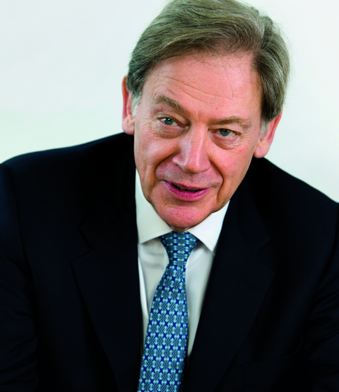 Andrew Gould