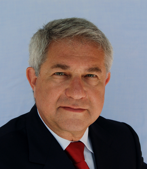 Alain Gringarten