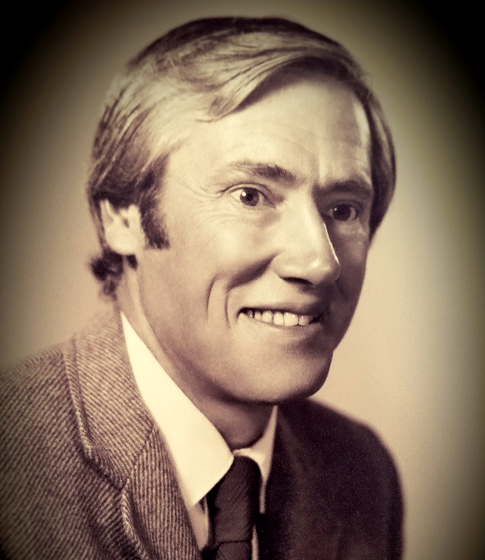 John M. Guilbert