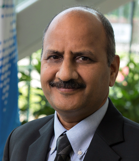 Anuj Gupta