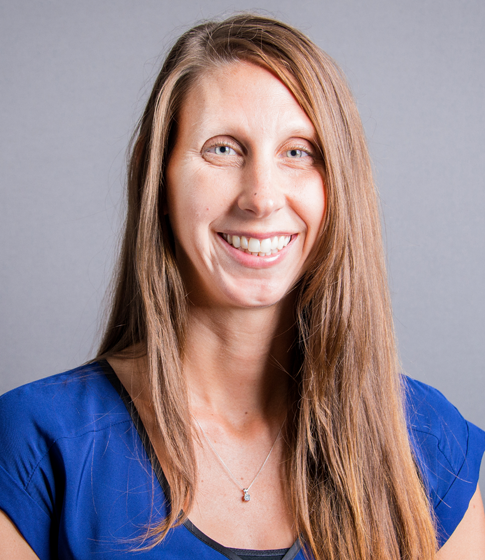 Emily J. Haas