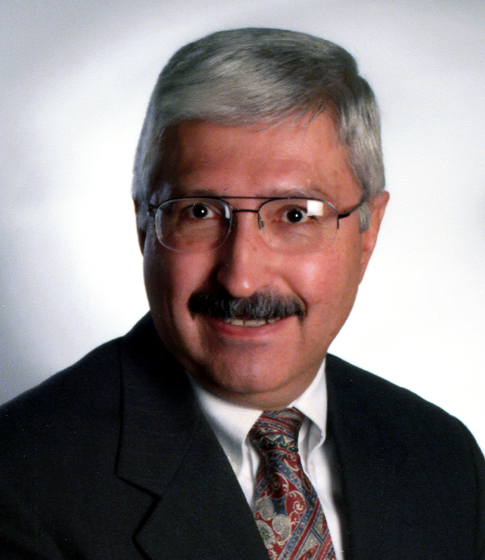 David R. Hammond