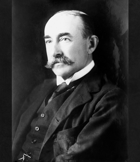 John Hays Hammond