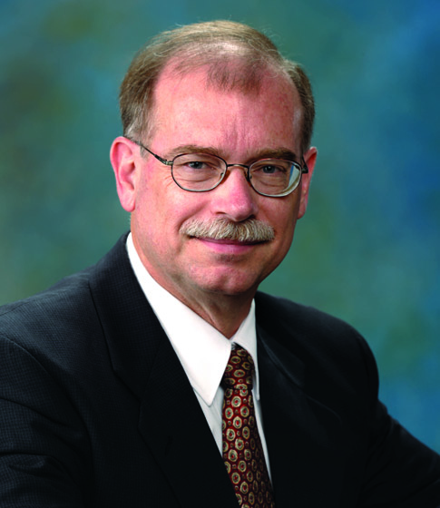Steven Hansen