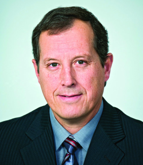 Andrew S. Harshaw