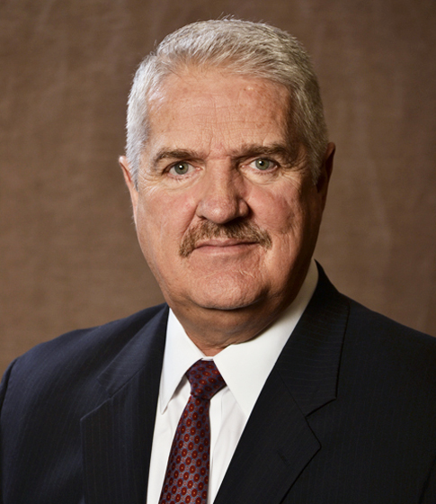 J. Brett Harvey
