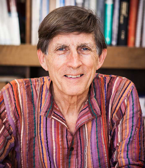 Peter C. Hayes