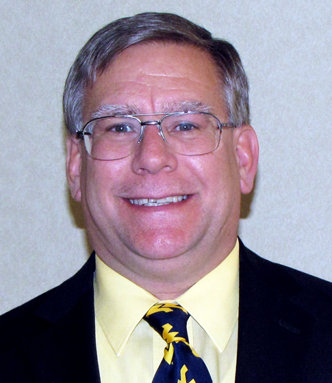 Keith A. Heasley
