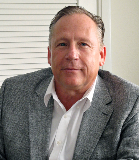 Larry Heaslip