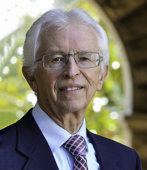 Siegfried S. Hecker