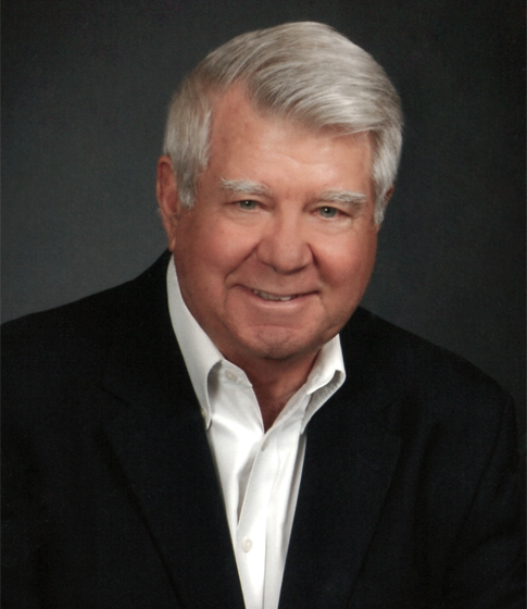 Stephen A. Holditch