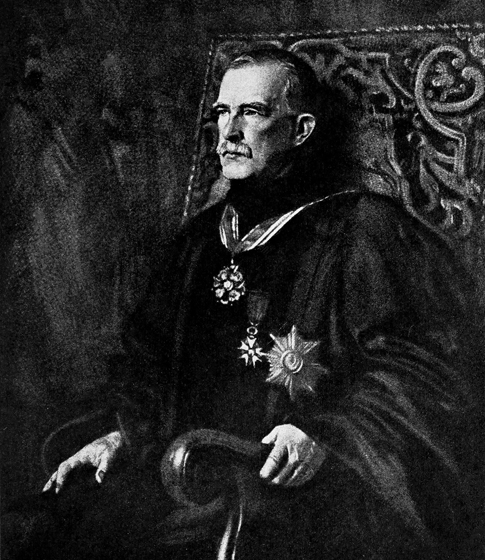 Henry Marion Howe