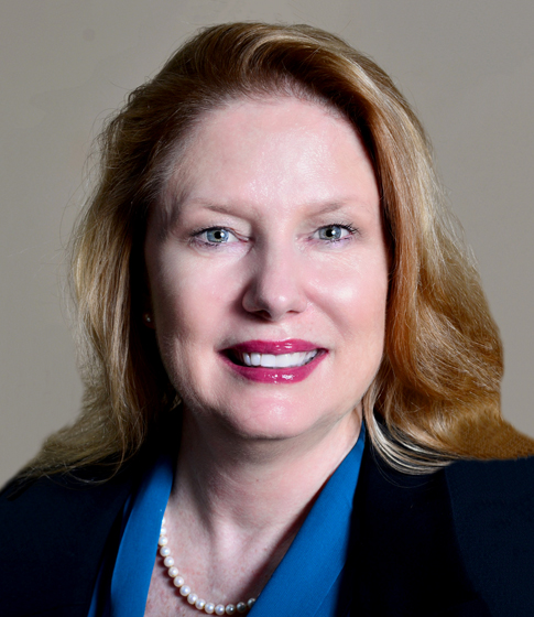 C. Susan Howes
