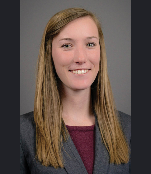 Ginny Judge
