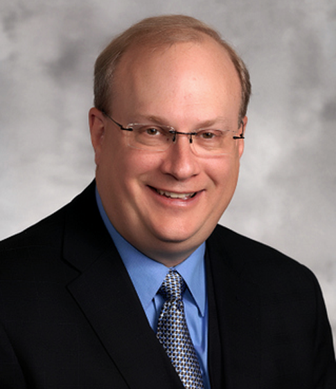 Dave Kanagy