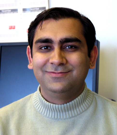 Pallava Kaushik and Hongbin Yin