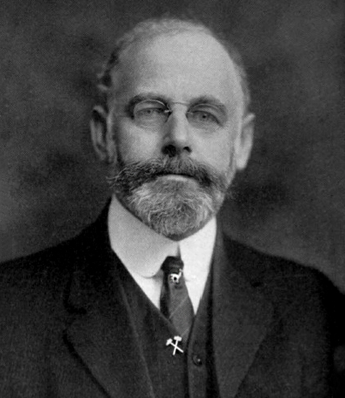 James Furman Kemp