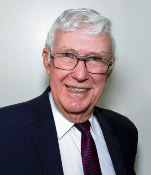 George Krauss