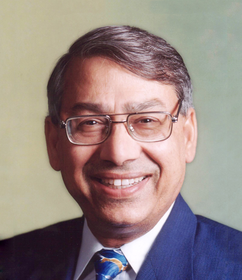 Anil Kumar