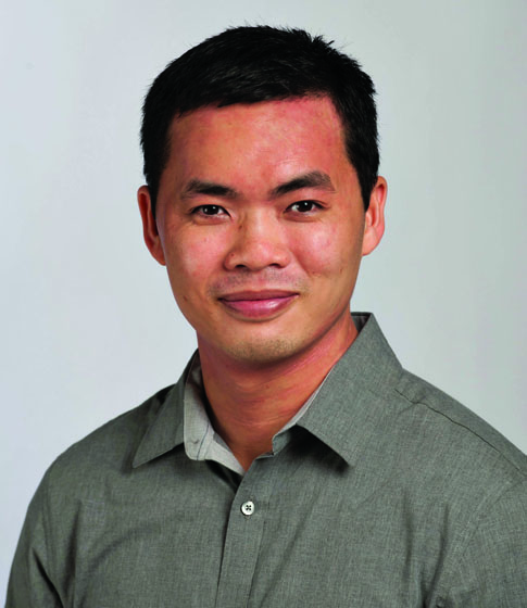 Jackie Leung and Joydeep Sengupta