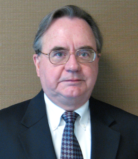 Ronald L. Lewis