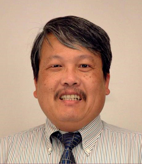 Chen-Luh Lin