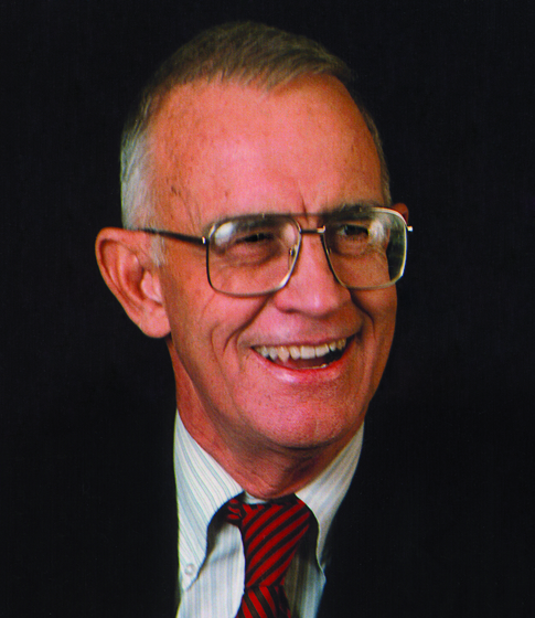 J. David Lowell