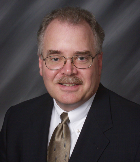 Theodore F. Lyon