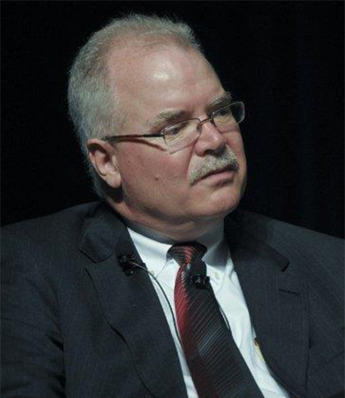 Theodore F. Lyon