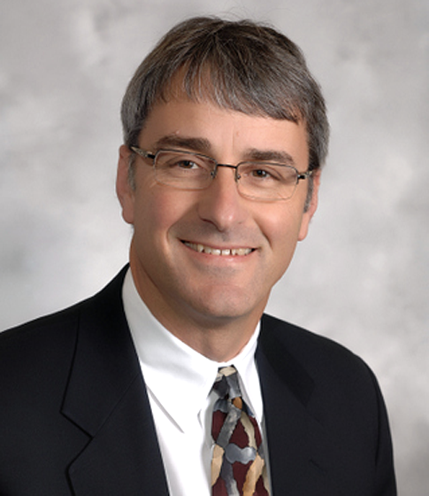 John O. Marsden