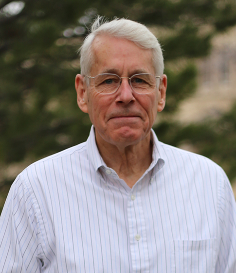 David K. Matlock