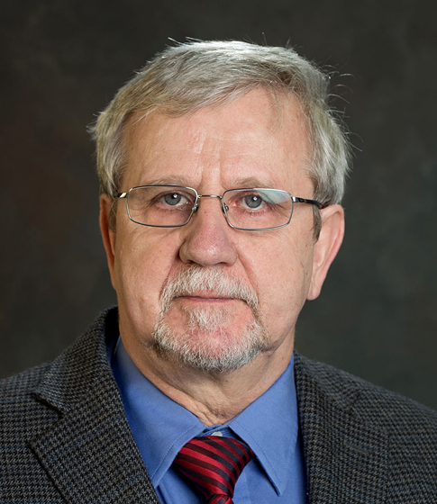 Stefan Z. Miska