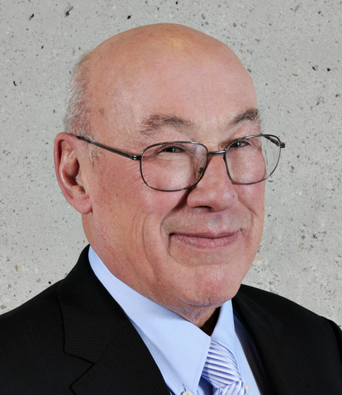 Robert Gordon Moore