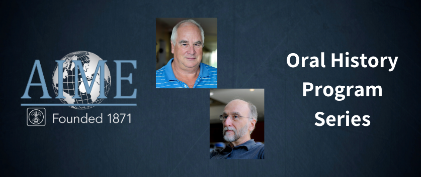 Christopher Bale and Arthur Pelton: The 50 Year Journey Creating FactSage - Part 2