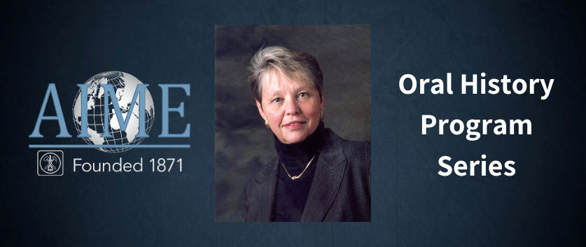 Barb Filas Part 2 Oral History is Online!