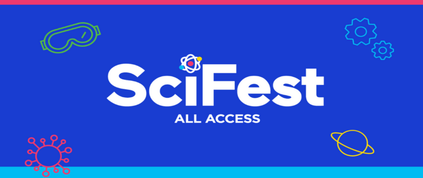 These Stars Shine Bright on the STEM Stage!
