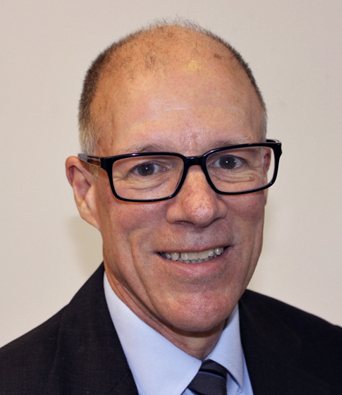 Dean S. Oliver