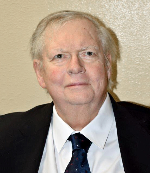 Harry M. Parker