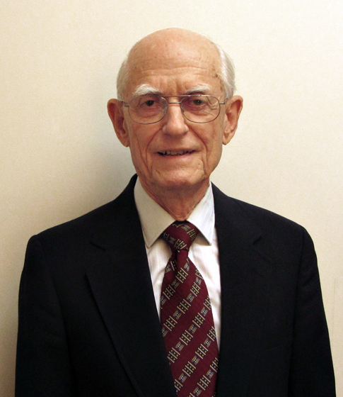 Thomas K. Perkins