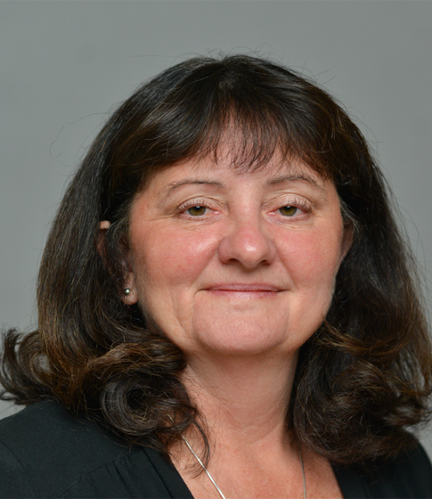 Tresa M. Pollock