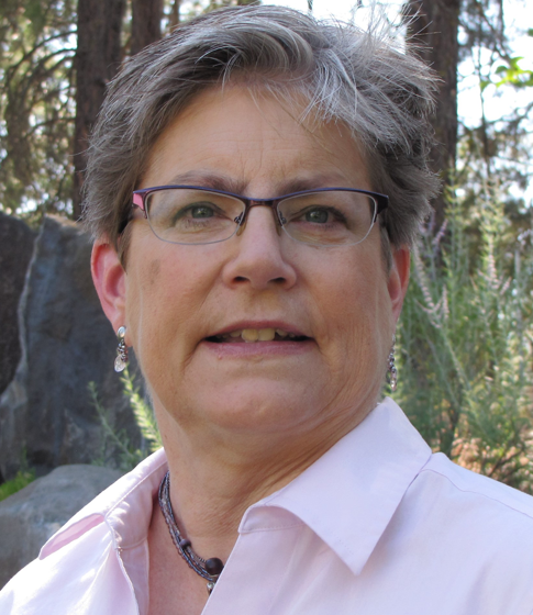 Mary M. Poulton