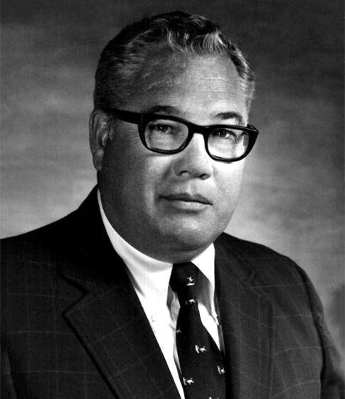 William N. Poundstone