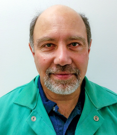 Eugene B. Pretorius