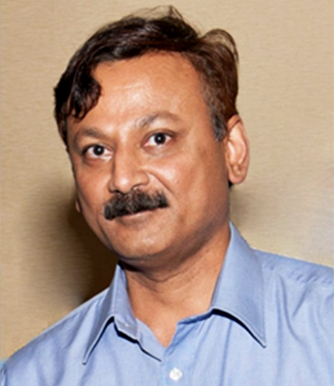 S A. Ravishankar