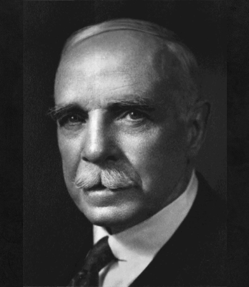 John Van Wicheren Reynders