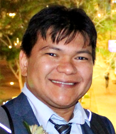 Samuel F. Rodrigues; Kao Zoua Yang