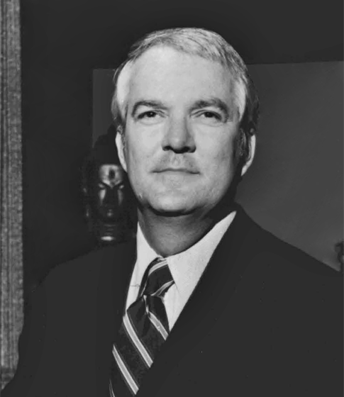 Edward E. Runyan