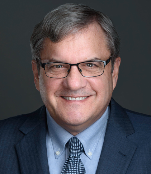 Douglas B. Silver