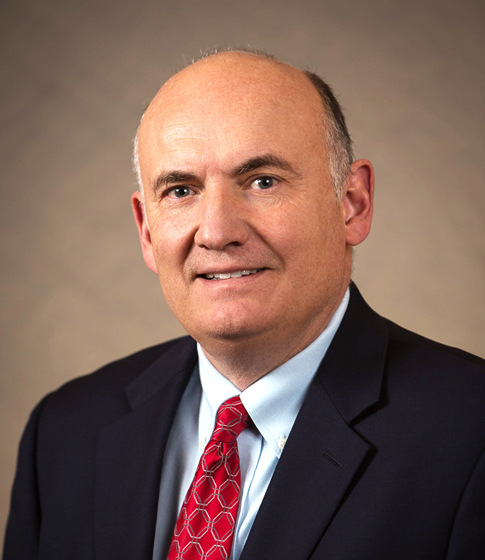 John G. Speer